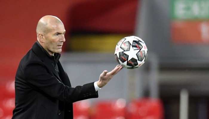 Real Madrid legend Zinedine Zidane becomes grandad at 49, check his post HERE