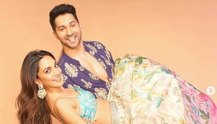 Jug Jugg Jeeyo trailer out: Varun Dhawan, Kiara Advani want a divorce, multi-starrer family-drama is full of surprises