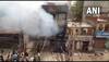 Fire breaks out at battery cell factory in Faridabad; 3 killed