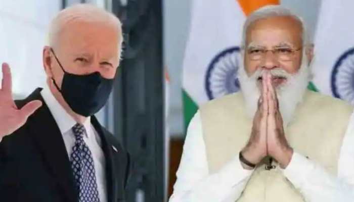 Joe Biden, PM Narendra Modi to hold &#039;constructive&#039; talks, exchange views on Ukraine situation