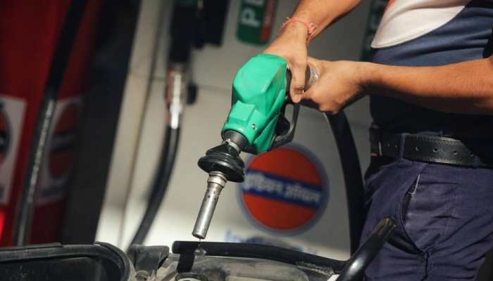 Maharashtra reduces VAT on petrol &amp; diesel prices after govt cuts excise duty