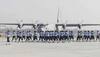 IAF Recruitment 2022: Indian Air Force invites applications for Lower Division Clerk posts, check details here