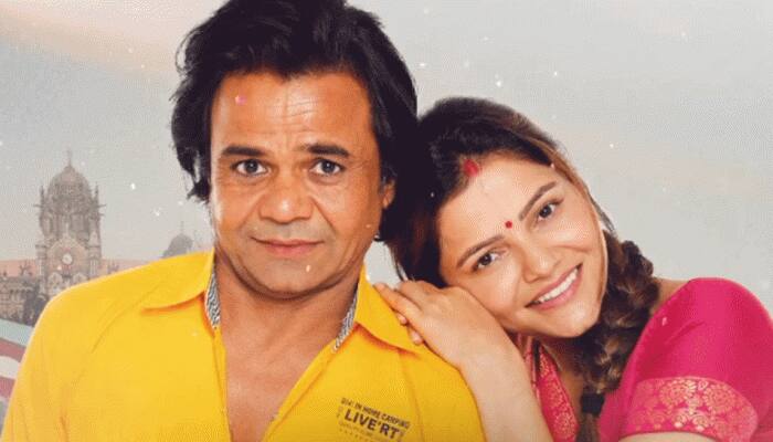 Ardh: First song &#039;Ishq Ka Manjha&#039; from Rubina Dilaik-Rajpal Yadav starrer out