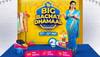 Flipkart Big Bachat Dhamaal sale