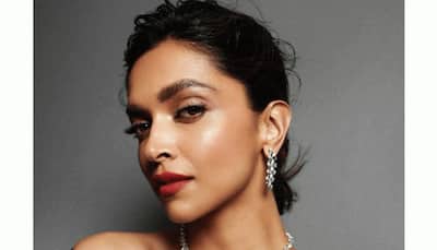 I must be doing something right: Deepika Padukone on her Cannes sojourn