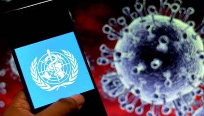 Covid-19 pandemic is 'most certainly not over': WHO chief