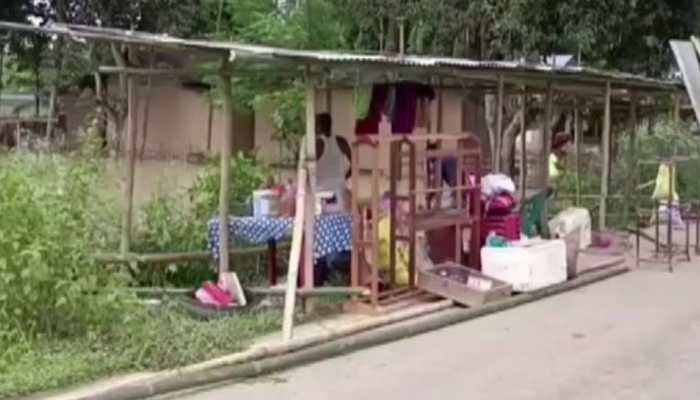 Flood situation in Assam deteriorates as six more die, over 7.2 lakh affected 