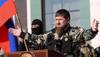 Ramzan Kadyrov