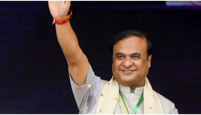 'Madrasa word should cease to exist': Assam CM Himanta Biswa Sarma's BIG statement