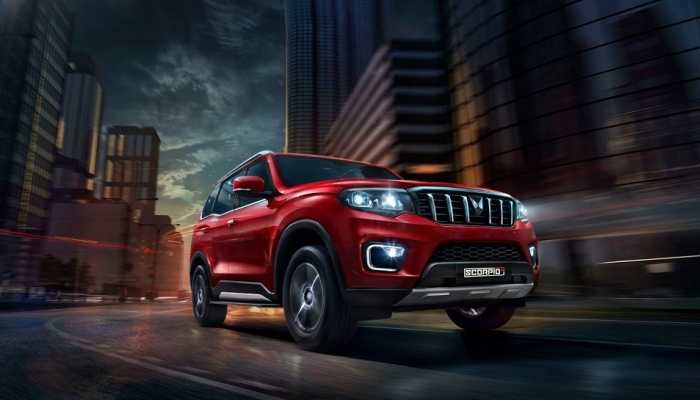 2022 Mahindra Scorpio-N: 5 things we bet you didn’t know about the upcoming SUV