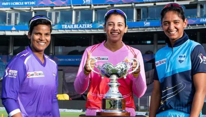 TRL vs SPN Dream11 Team Prediction, Fantasy Cricket Hints: Captain, Probable Playing 11s, Team News; Injury Updates For Today’s TRL vs SPN Women’s T20 Challenge Match No. 1 at MCA Stadium, Pune, 7:30 PM IST May 23
