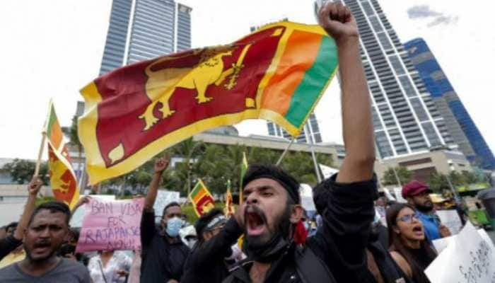 Sri Lanka unrest: 1,500 people arrested in connection with May 9 violence