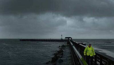 Canada storms kill 8, leave half a million without power