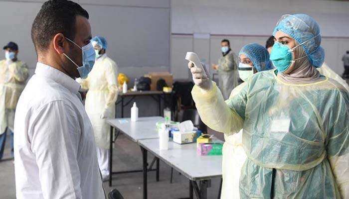 Oman lifts all coronavirus restrictions as Covid-19 cases decline