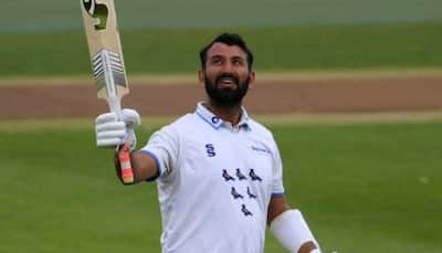 India vs England 2022: Cheteshwar Pujara happy not to play in IPL 2022, this is WHY