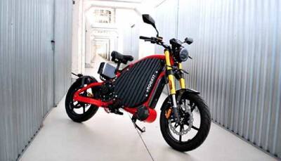 LML Electric to unveil three two-wheeler EVs, invest Rs 350 crore in product expansion
