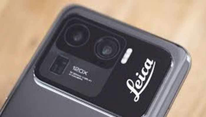 Xiaomi to partner with camera maker Leica, may launch a flagship phone in July