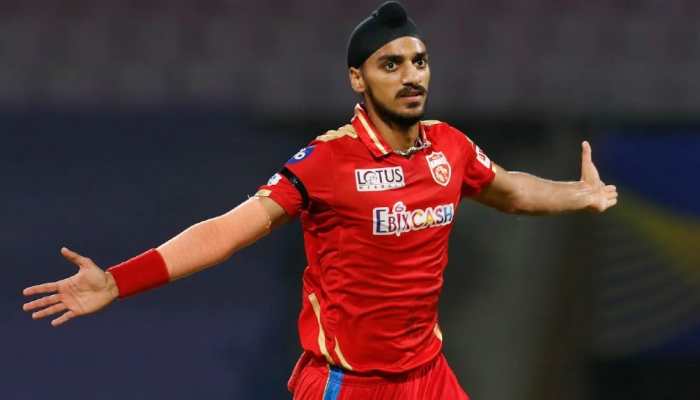 IPL 2022: Arshdeep Singh delighted after India call-up, reveals how he improved with Punjab Kings batters