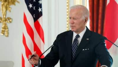 US Prez Joe Biden unveils Indo-Pacific Economic Framework in Tokyo
