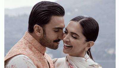 Deepika Padukone, husband Ranveer Singh party with Cannes 2022 jury member Rebecca Hall: See Pics