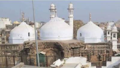 Gyanvapi Masjid row: Hindu devotees refer British era govt stand taken in 1936 civil suit 