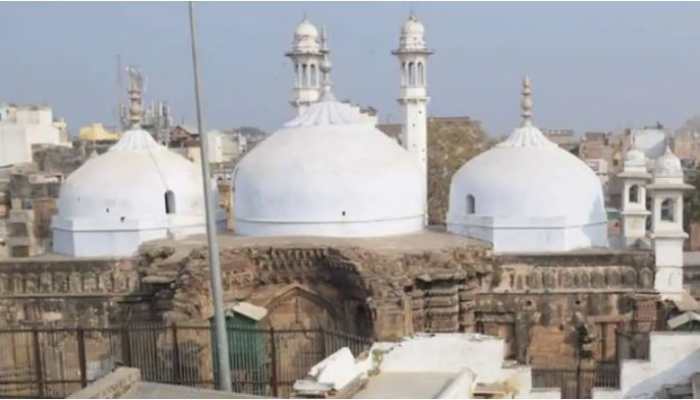 Gyanvapi Masjid row: Hindu devotees refer British era govt stand taken in 1936 civil suit 
