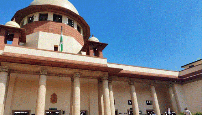 Gyanvapi Masjid case: Advocate Ashwini Upadhyay seeks impleadment before Supreme Court