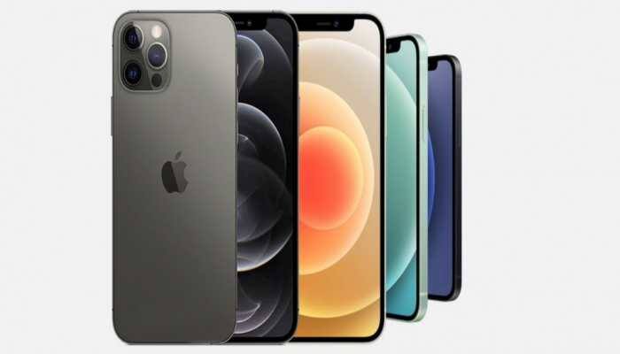 iPhone 12 sale on Amazon: Here’s how to get the phone for as low as Rs 34,600