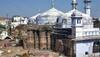 gyanvapi masjid varanasi live
