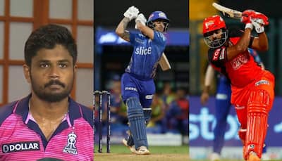 India's squad for South Africa T20s: Netizens SLAM BCCI for selecting Ishan Kishan ahead of Sanju Samson and Rahul Tripathi, check reactions HERE