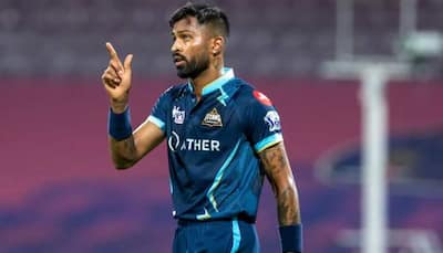Hardik Pandya's captaincy is...: GT spinner Sai Kishore makes BIG statement ahead of IPL 2022 Qualifier 1 vs RR