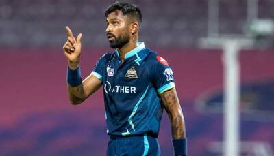 Hardik Pandya's captaincy is...: GT spinner Sai Kishore makes BIG statement ahead of IPL 2022 Qualifier 1 vs RR