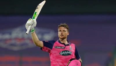 IPL 2022 Playoffs: Jos Buttler makes BIG statement on his form ahead RR's Qualifier 1 match vs GT