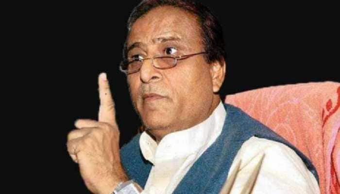 SP leader Azam Khan, released on bail, says inspector threatened him of &#039;encounter&#039;