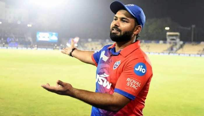 Rishabh Pant