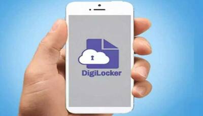 DigiLocker can now be accessed via WhatsApp: Check the process