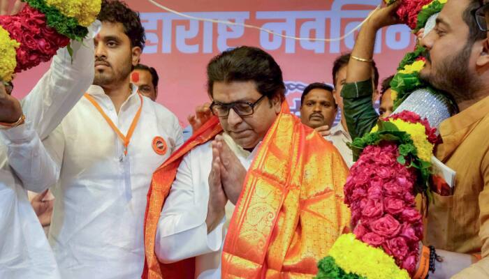 Raj Thackeray to undergo a hip-bone surgery on June 1