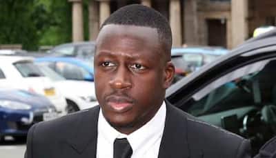 Manchester City footballer Benjamin Mendy denies all sexual offences against him