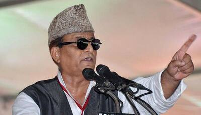 SP's Azam Khan moves to SC over THIS bail condition