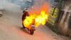 DRDO finds serious battery defects in EVs that caught fire