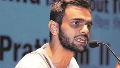 CAA protests against unjust law; not against Sovereign: Umar Khalid in HC