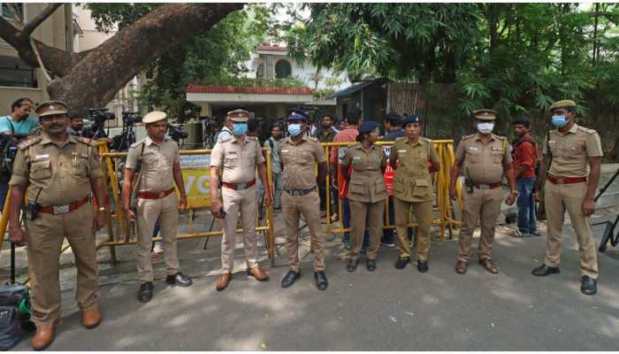 Delhi Police Constable Recruitment 2022: Apply for over 800 posts at ssc.nic.in- Check details