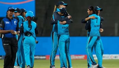 Women's T20 Challenge: Supernovas crush Trailblazers by 49 runs to register biggest win in tournament history