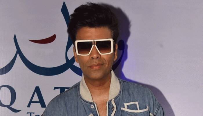 Karan Johar to celebrate 50th birthday on May 25, throw a grand bash