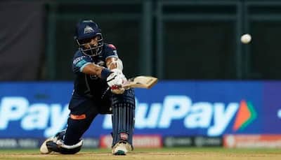 GT vs RR IPL 2022 Qualifier 1: Wriddhiman Saha distances himself from Bengal cricket, calls Motera his ‘home’