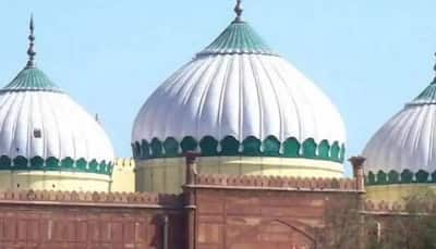 Amid Gyanvapi row, Hindu Mahasabha seeks court's nod for 'purification' of Shahi Idgah mosque in Mathura
