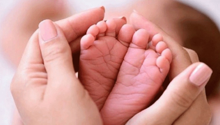 Declared dead, newborn found alive at graveyard in J&amp;K’s Banihal, probe ordered