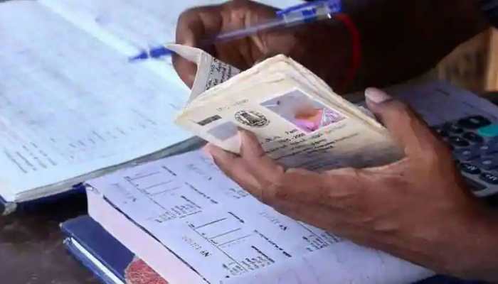 UP govt’s new rule for ration card: Ineligible beneficiaries asked to surrender documents? Here is the truth 