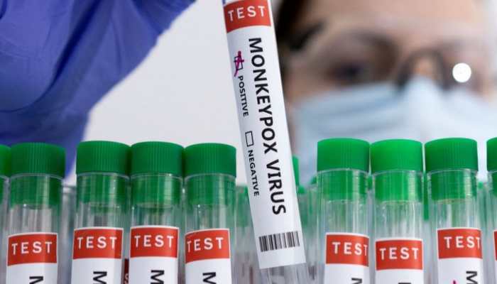 Monkeypox virus disease outbreak: New cases 'only tip of iceberg' but no urgent need for mass vaccinations, says WHO