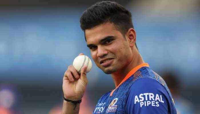 After IPL 2022 disappointment, Arjun Tendulkar not included in Mumbai squad for Ranji Trophy knockouts